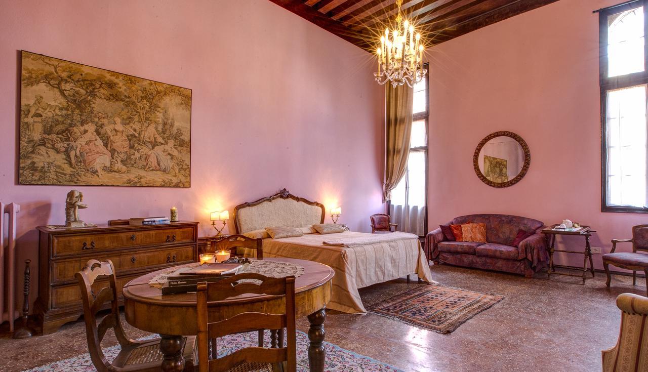 Lejlighed Ca' Della Corte Flats Venedig