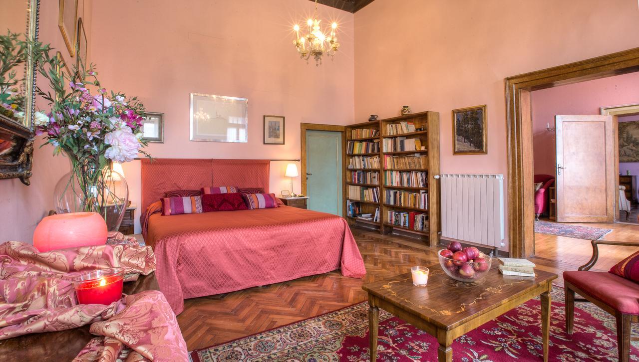 Lejlighed Ca' Della Corte Flats