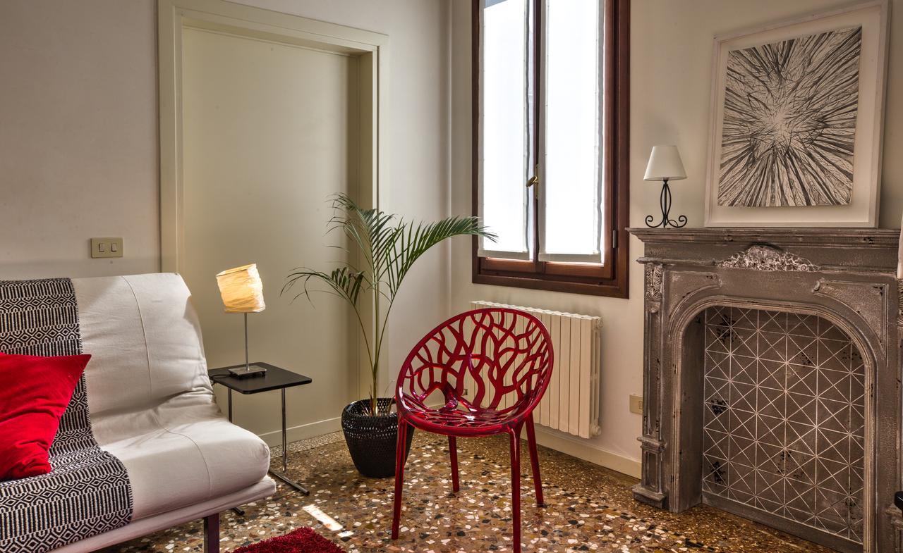 Lejlighed Ca' Della Corte Flats Venedig