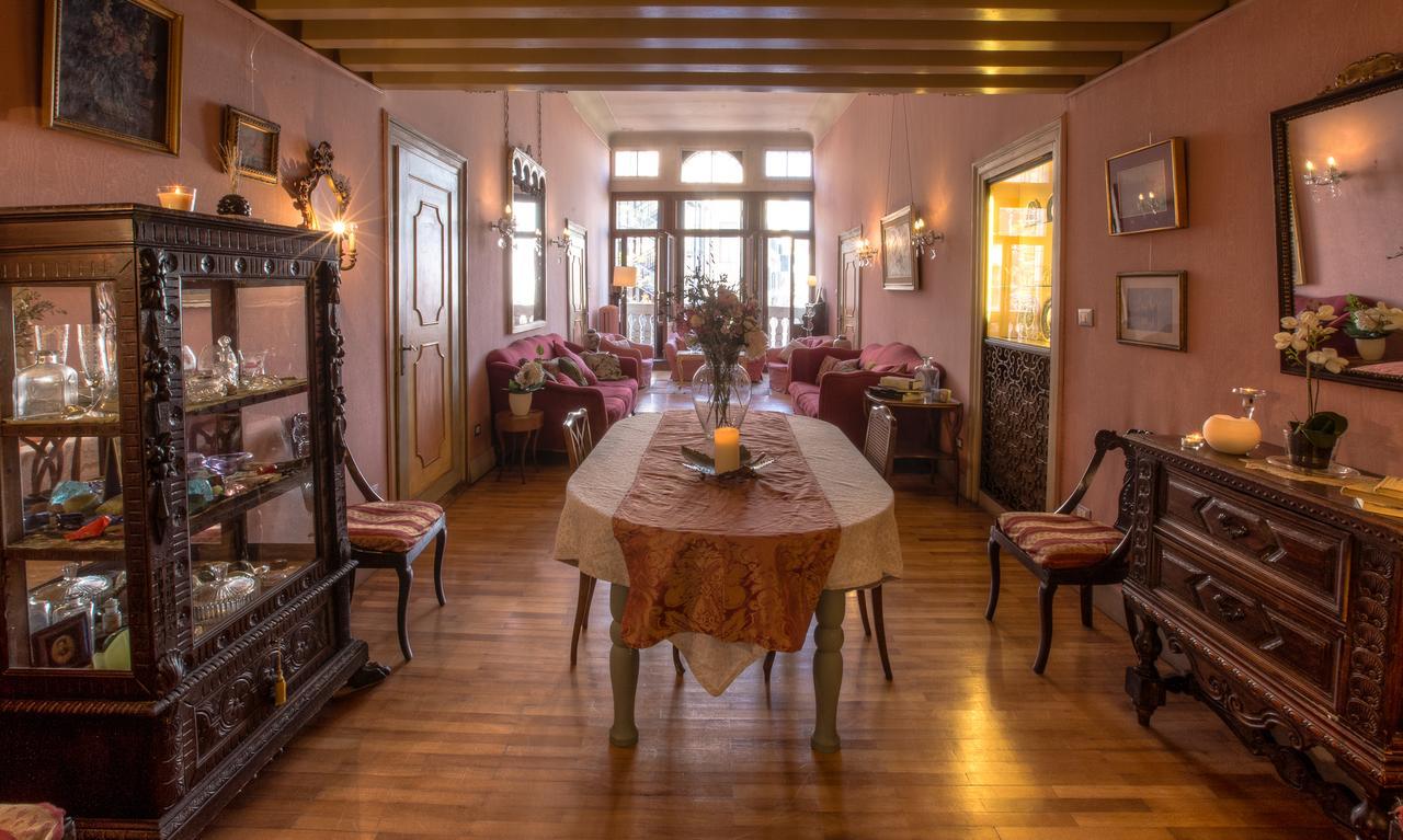 Ca' Della Corte Flats Lejlighed Venedig