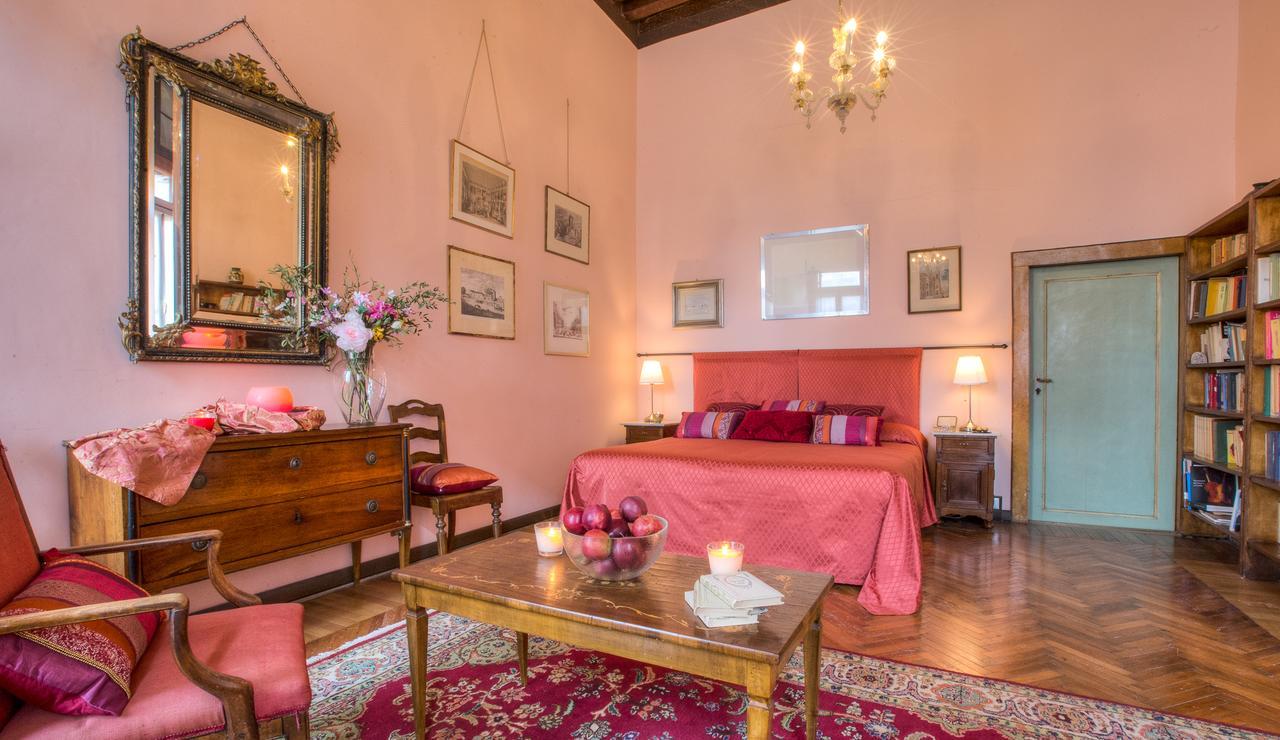 Ca' Della Corte Flats Venedig