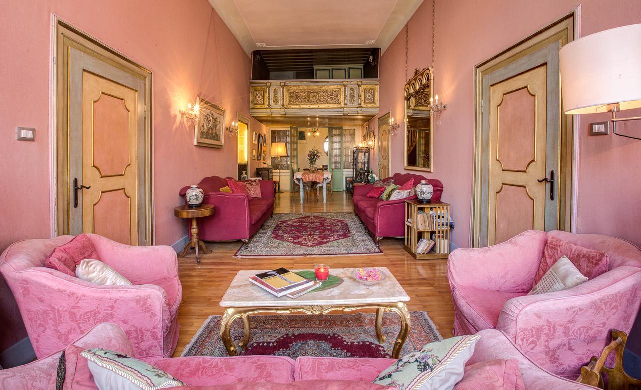 Lejlighed Ca' Della Corte Flats Venedig