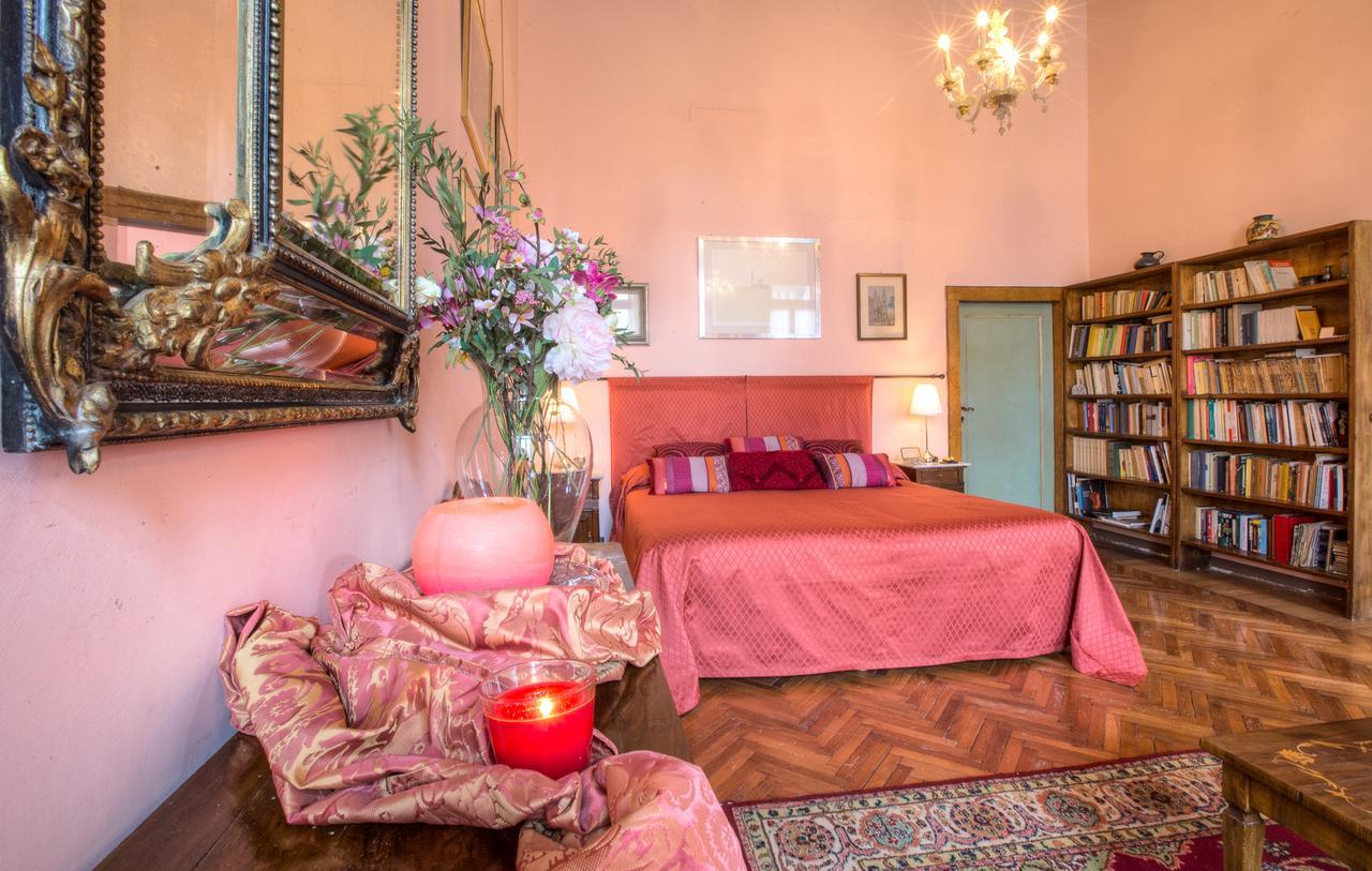 Lejlighed Ca' Della Corte Flats Venedig