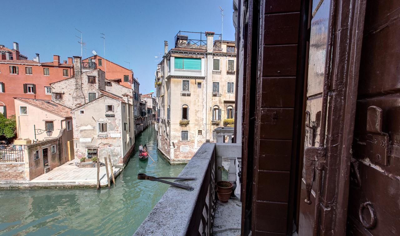 Ca' Della Corte Flats Lejlighed Venedig