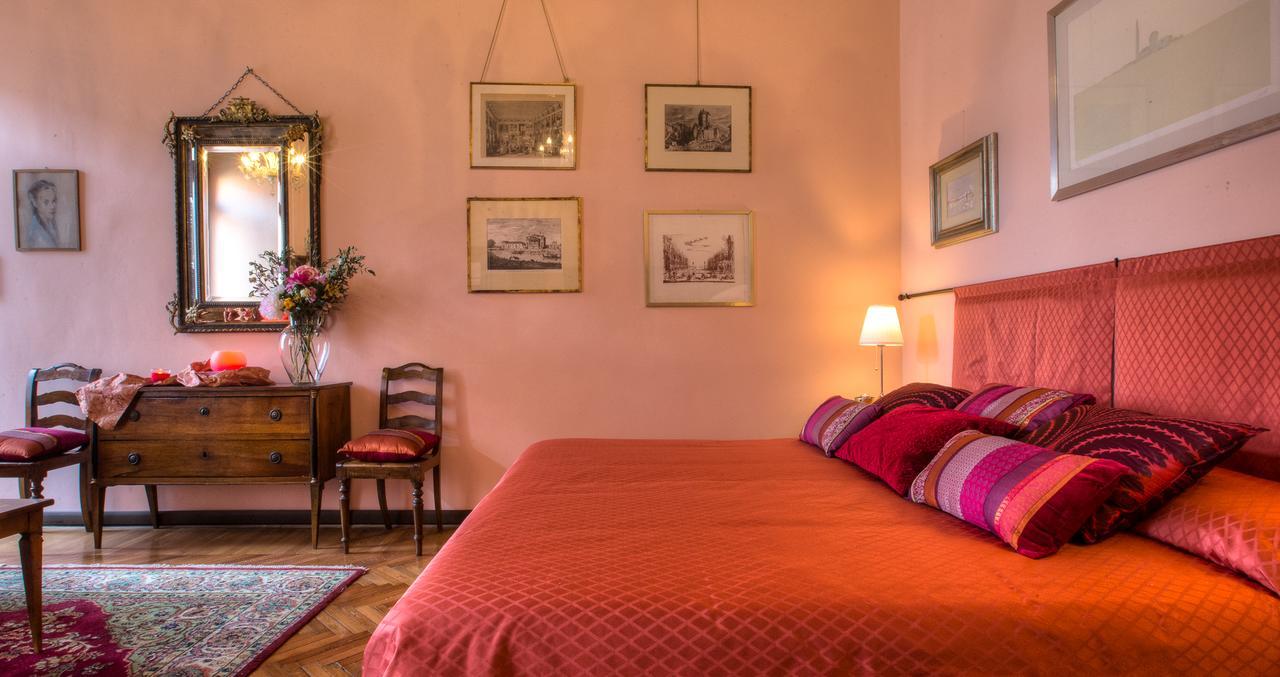 Ca' Della Corte Flats Lejlighed