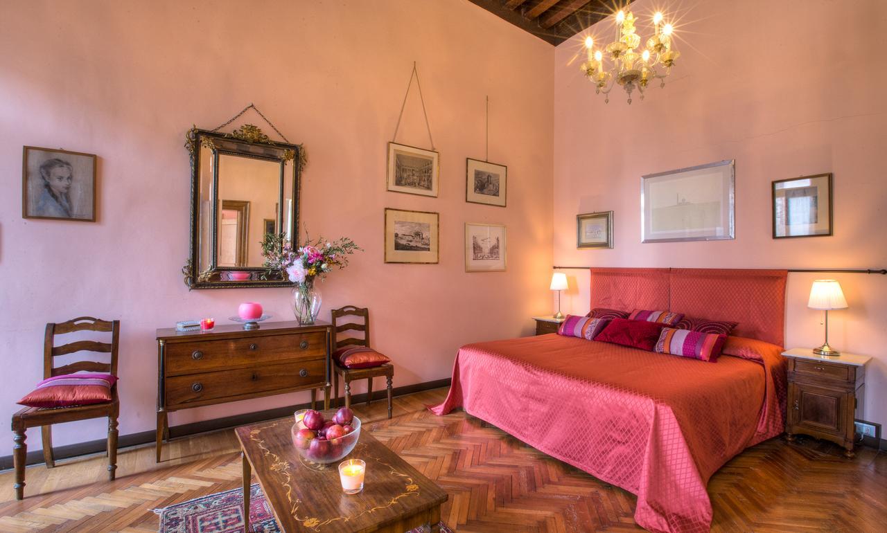 Lejlighed Ca' Della Corte Flats