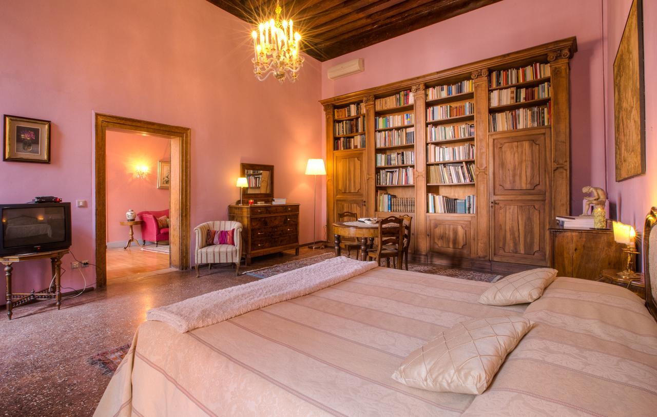 Ca' Della Corte Flats Lejlighed *