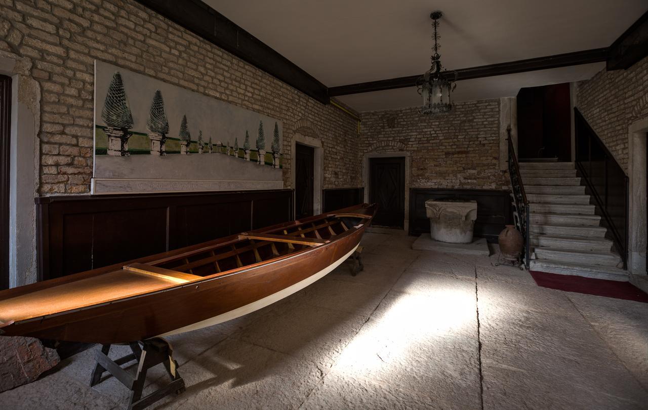 Ca' Della Corte Flats Lejlighed Venedig