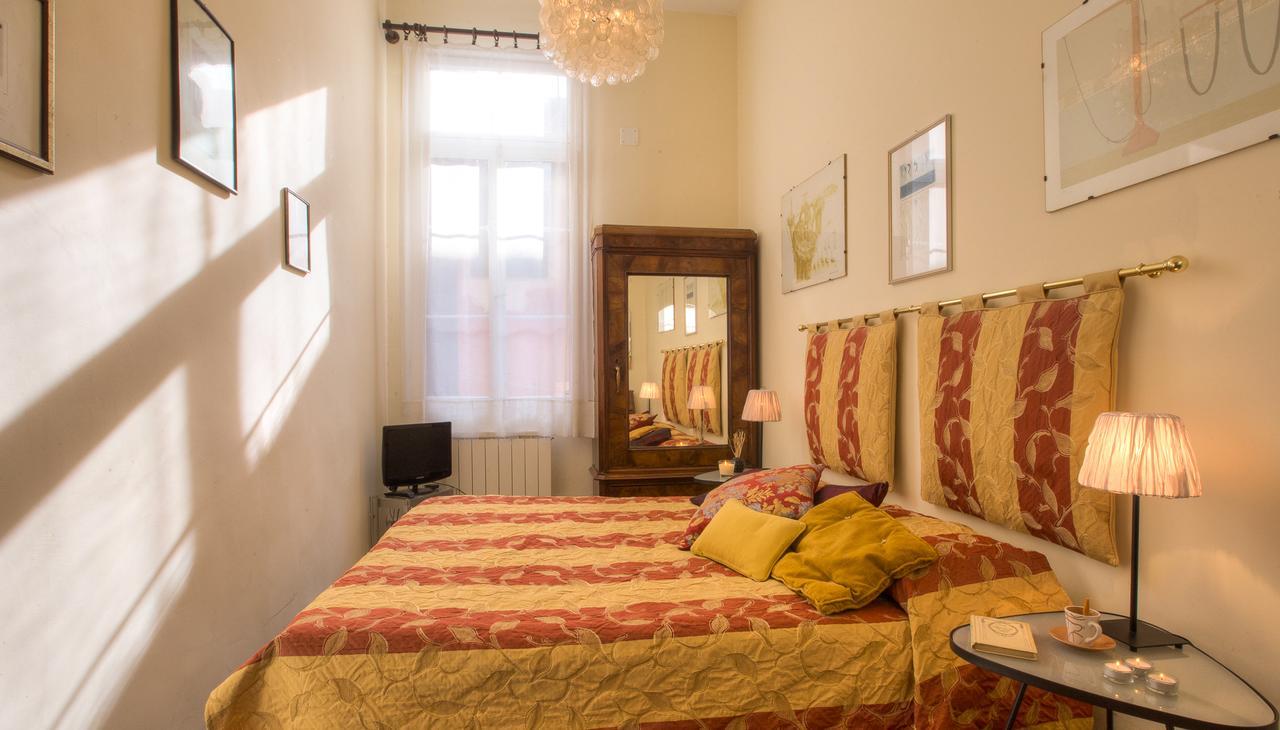 Lejlighed Ca' Della Corte Flats *