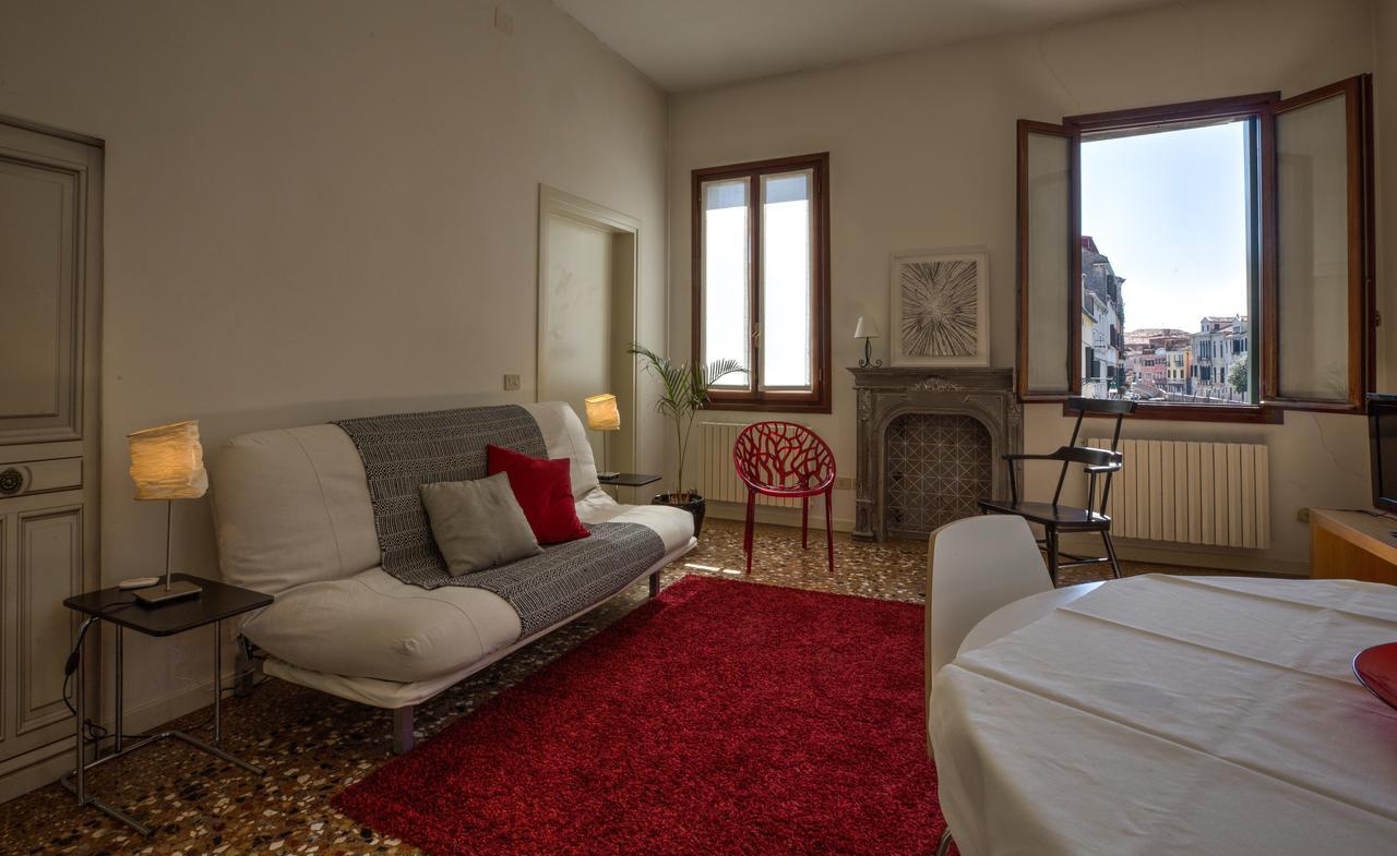 Ca' Della Corte Flats Lejlighed Venedig