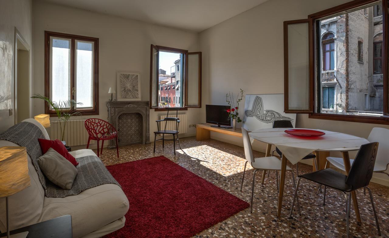 Ca' Della Corte Flats Venedig