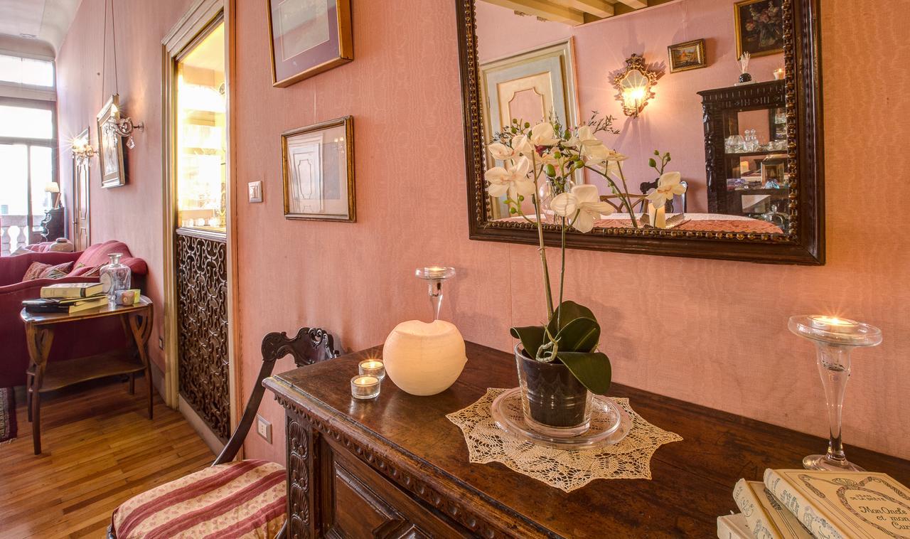 Lejlighed Ca' Della Corte Flats