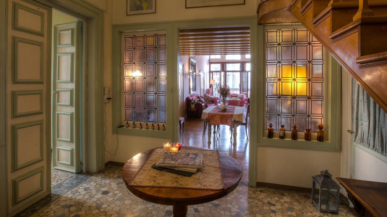 Ca' Della Corte Flats Lejlighed Venedig