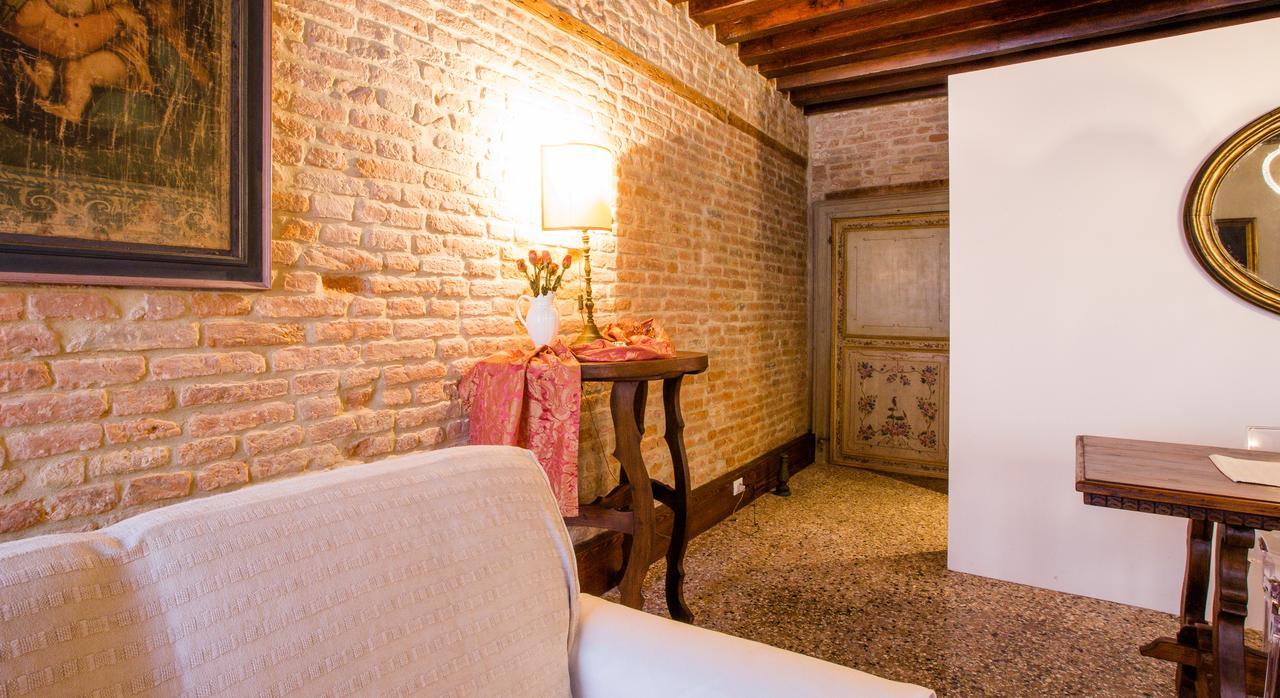 Ca' Della Corte Flats * Venedig