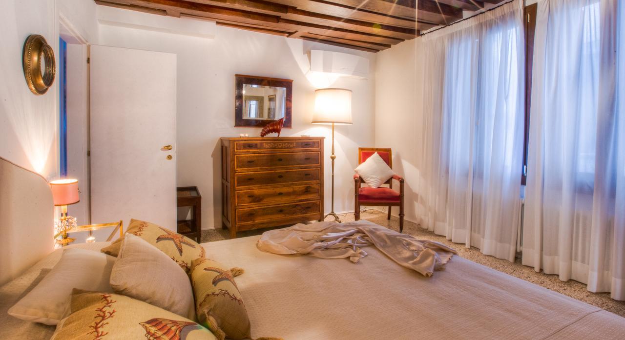 Ca' Della Corte Flats Lejlighed