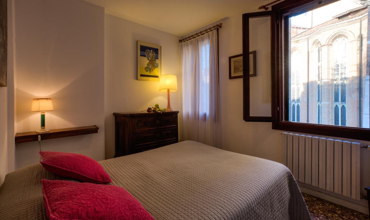 Ca' Della Corte Flats Lejlighed