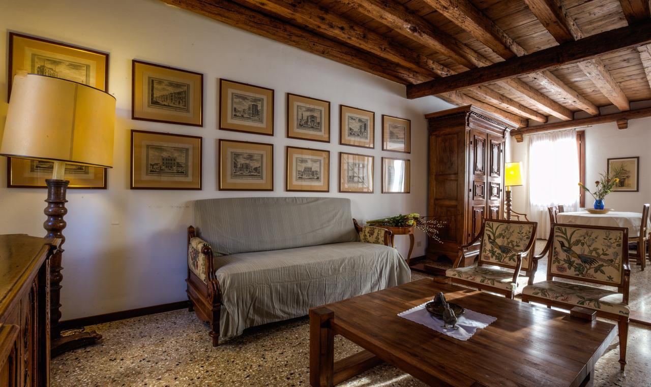 Ca' Della Corte Flats Lejlighed