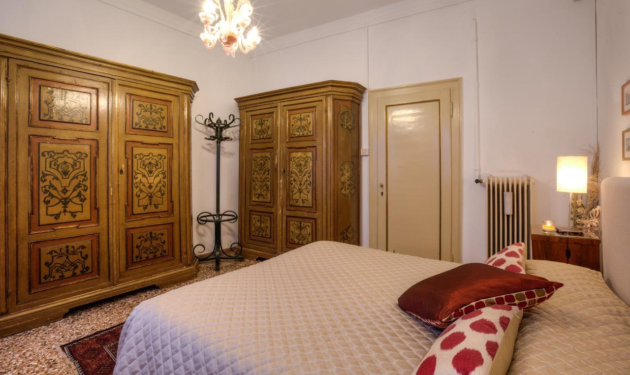 Ca' Della Corte Flats * Venedig