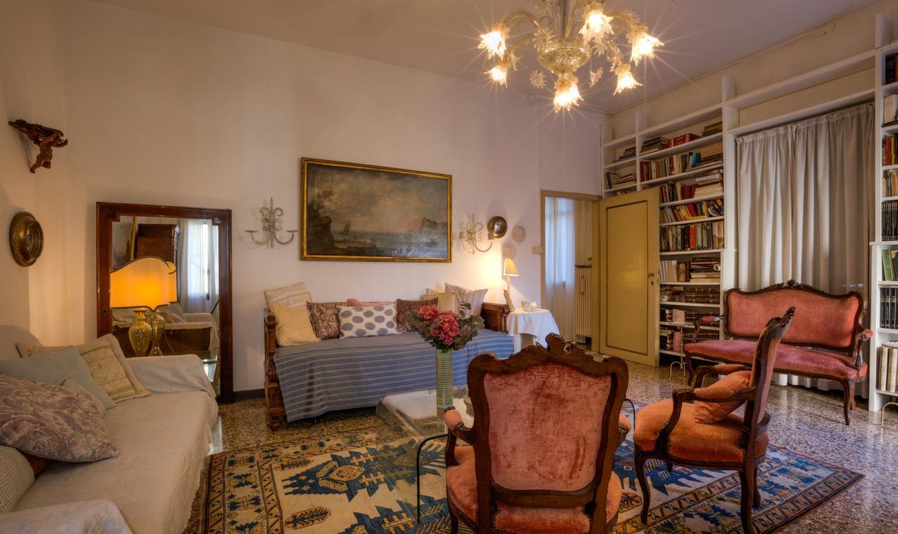 Ca' Della Corte Flats Lejlighed Venedig