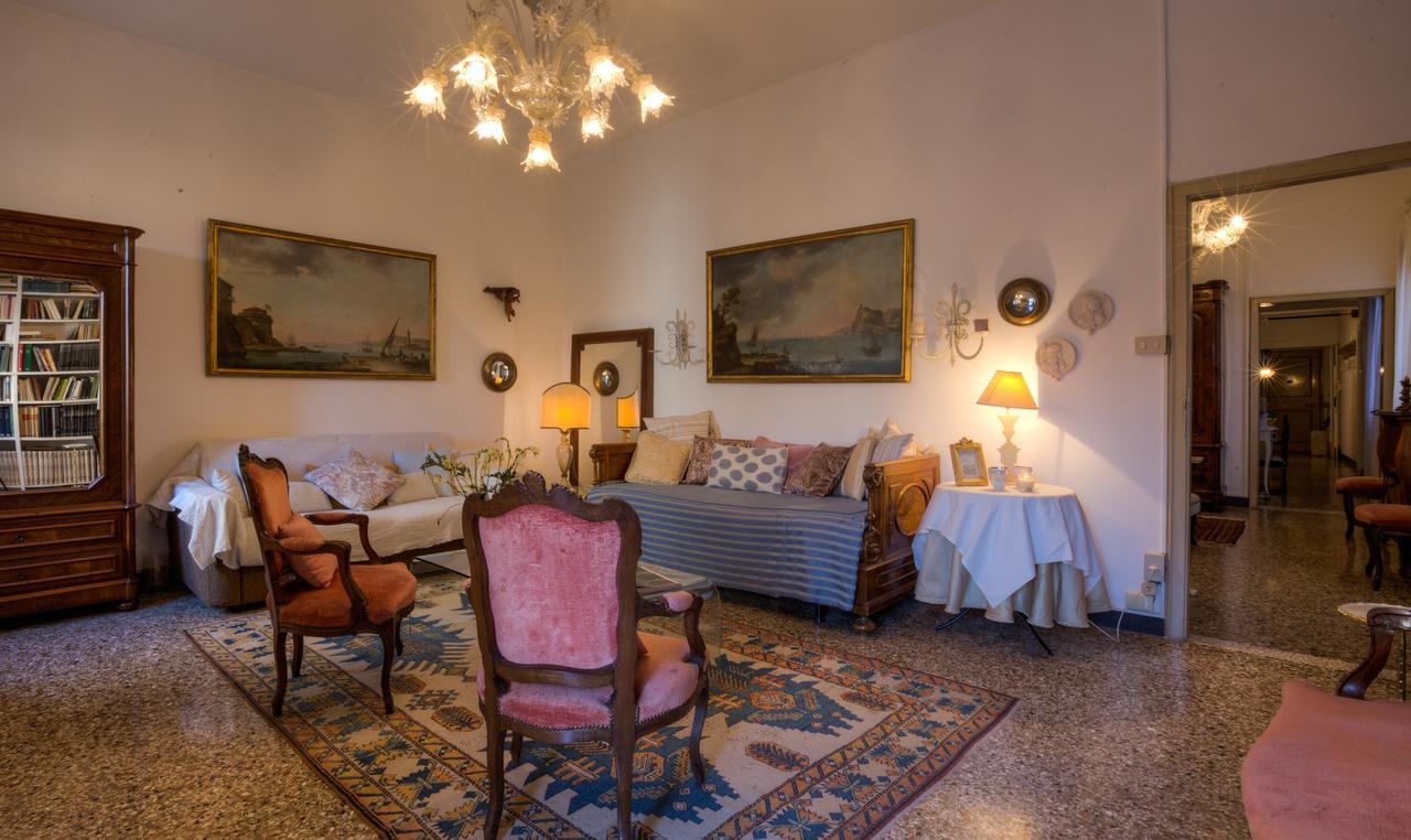 Lejlighed Ca' Della Corte Flats