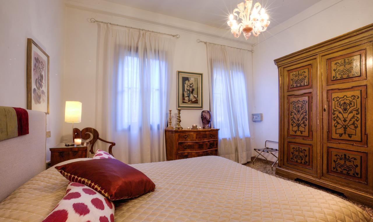 Lejlighed Ca' Della Corte Flats Venedig