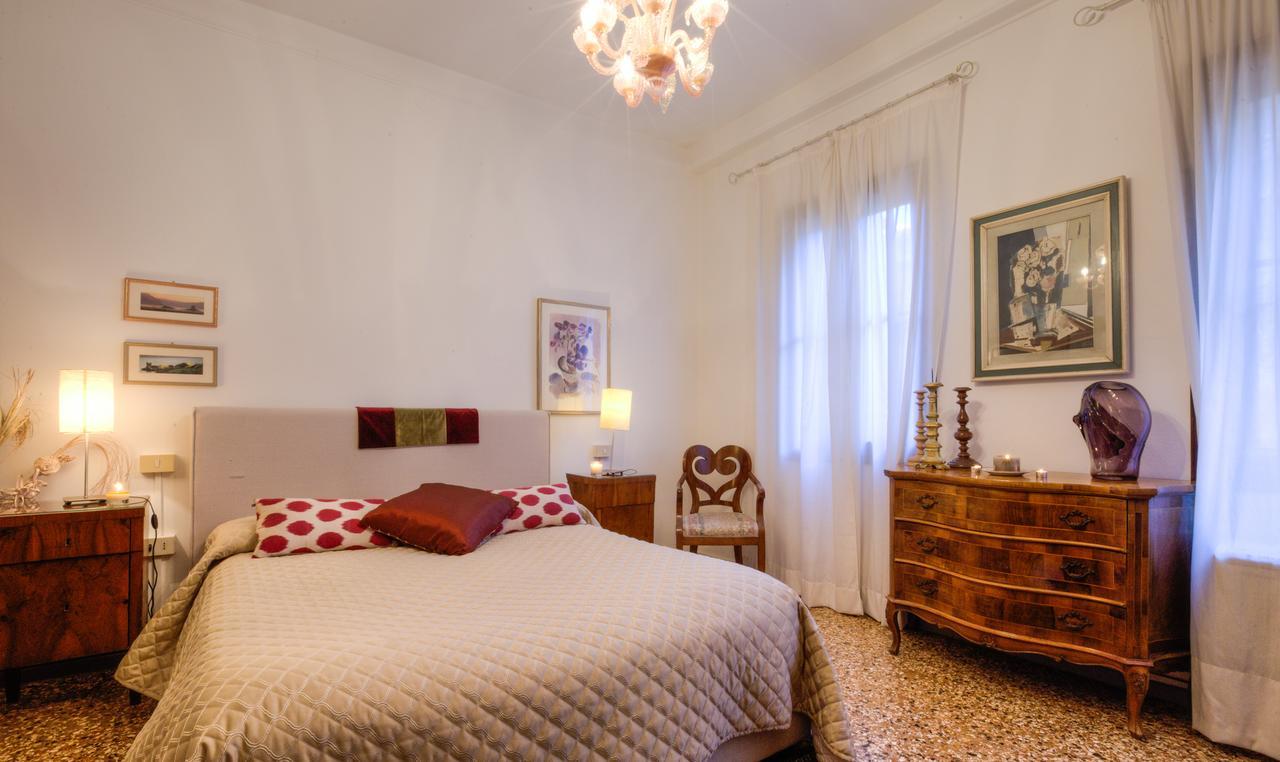 Ca' Della Corte Flats Lejlighed Venedig