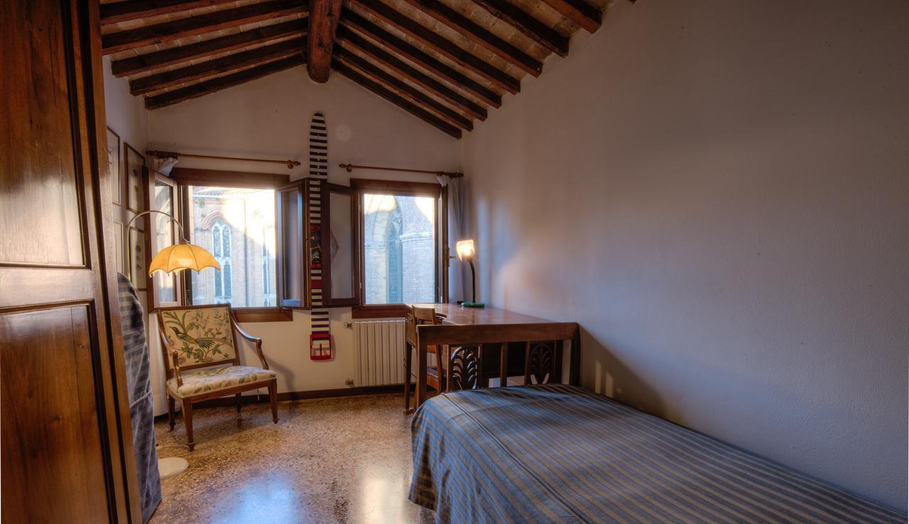 Ca' Della Corte Flats Lejlighed Venedig