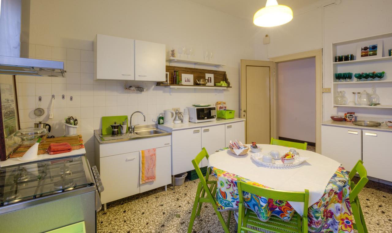 Lejlighed Ca' Della Corte Flats Venedig