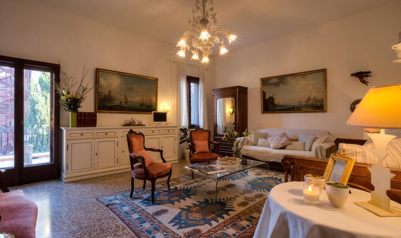Ca' Della Corte Flats * Venedig