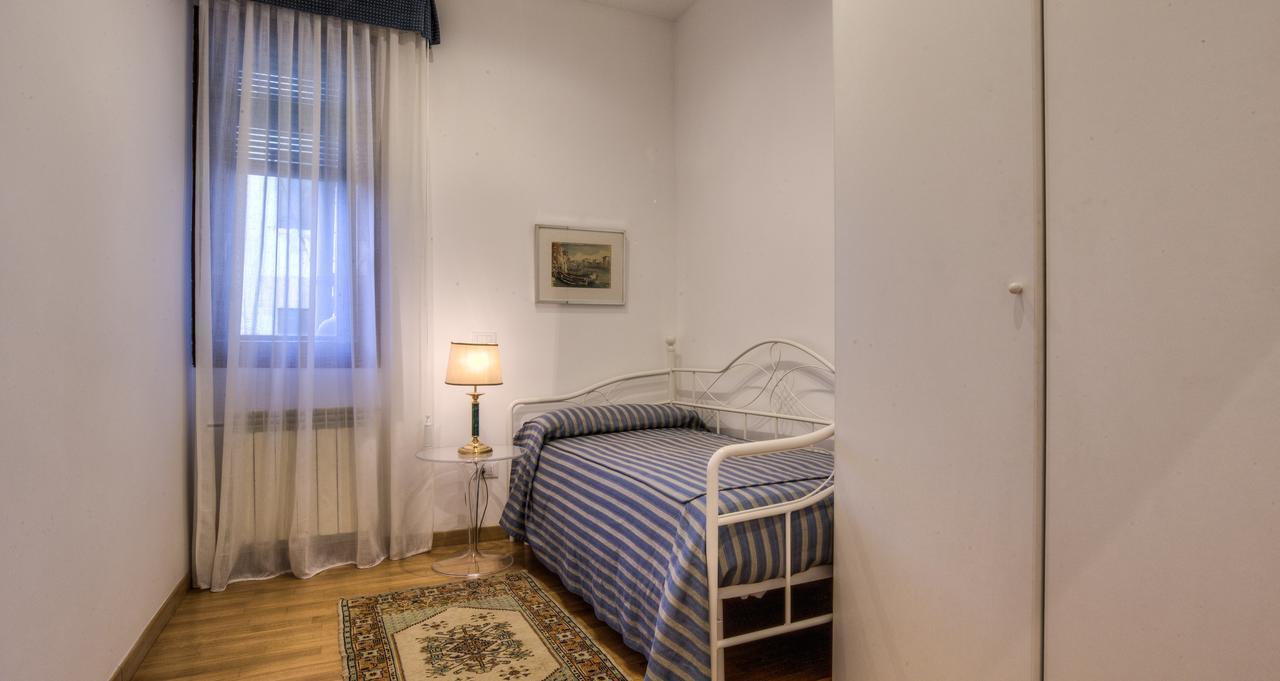 Ca' Della Corte Flats Lejlighed Venedig