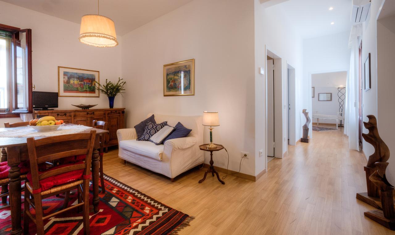 Ca' Della Corte Flats Lejlighed Venedig