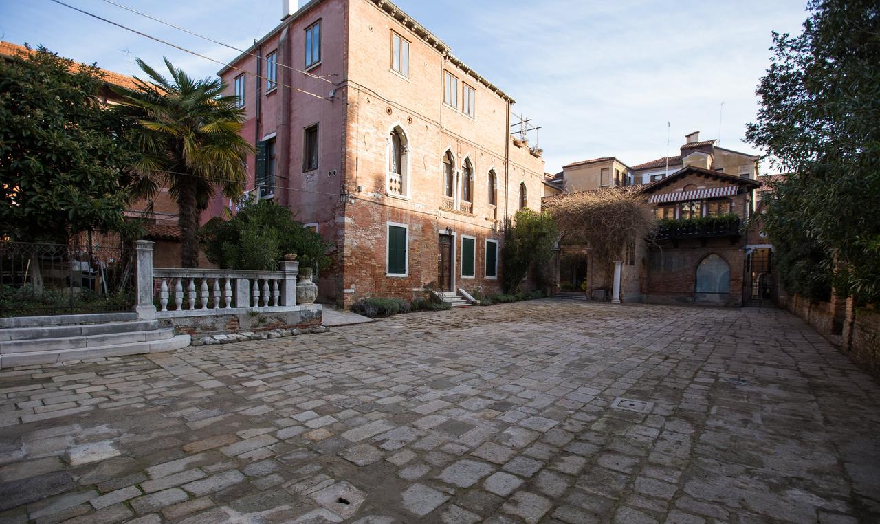 Ca' Della Corte Flats Lejlighed