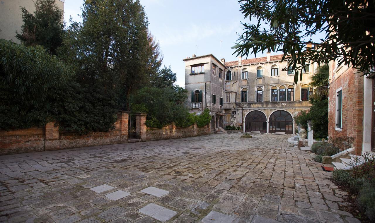 Ca' Della Corte Flats Lejlighed *