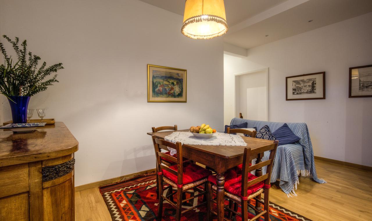 Ca' Della Corte Flats Lejlighed