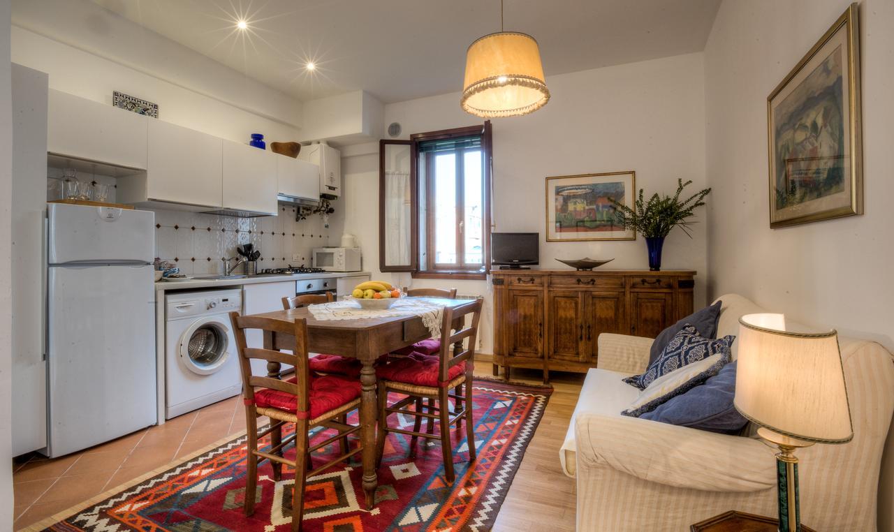 Lejlighed Ca' Della Corte Flats Venedig