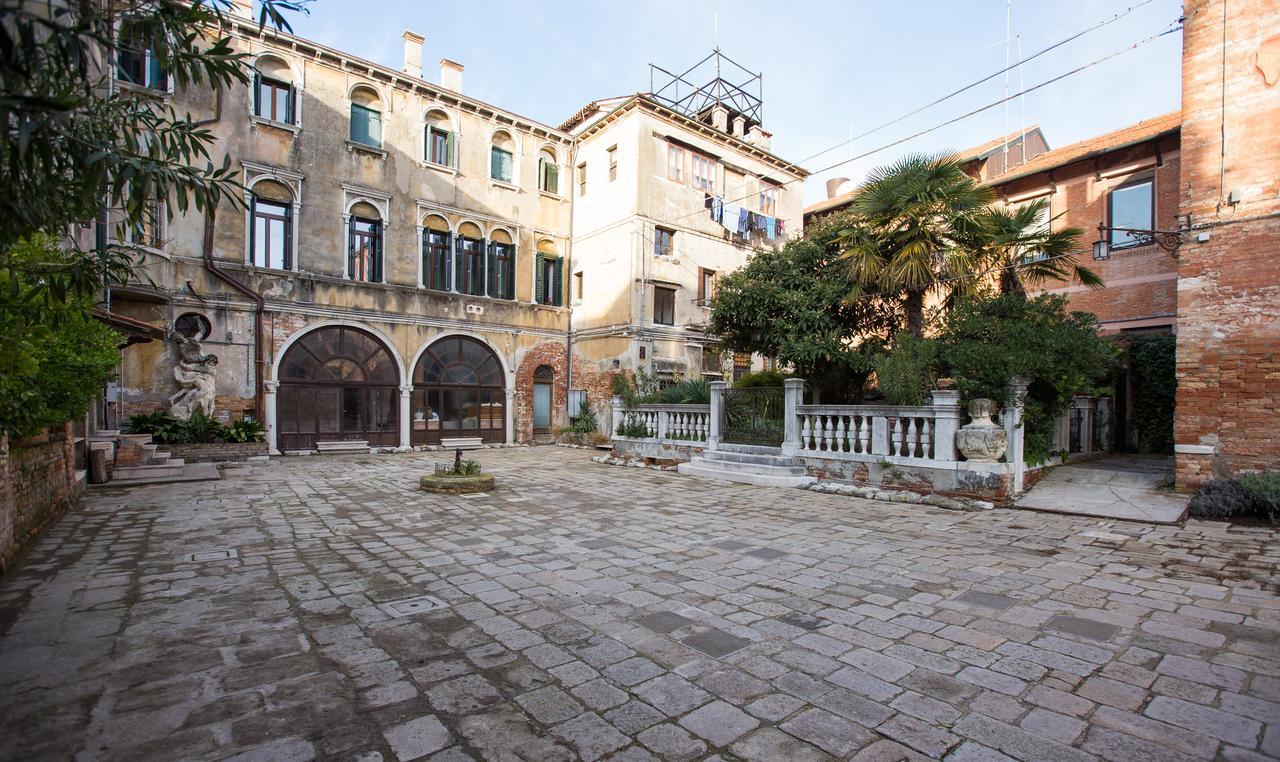 Ca' Della Corte Flats * Venedig