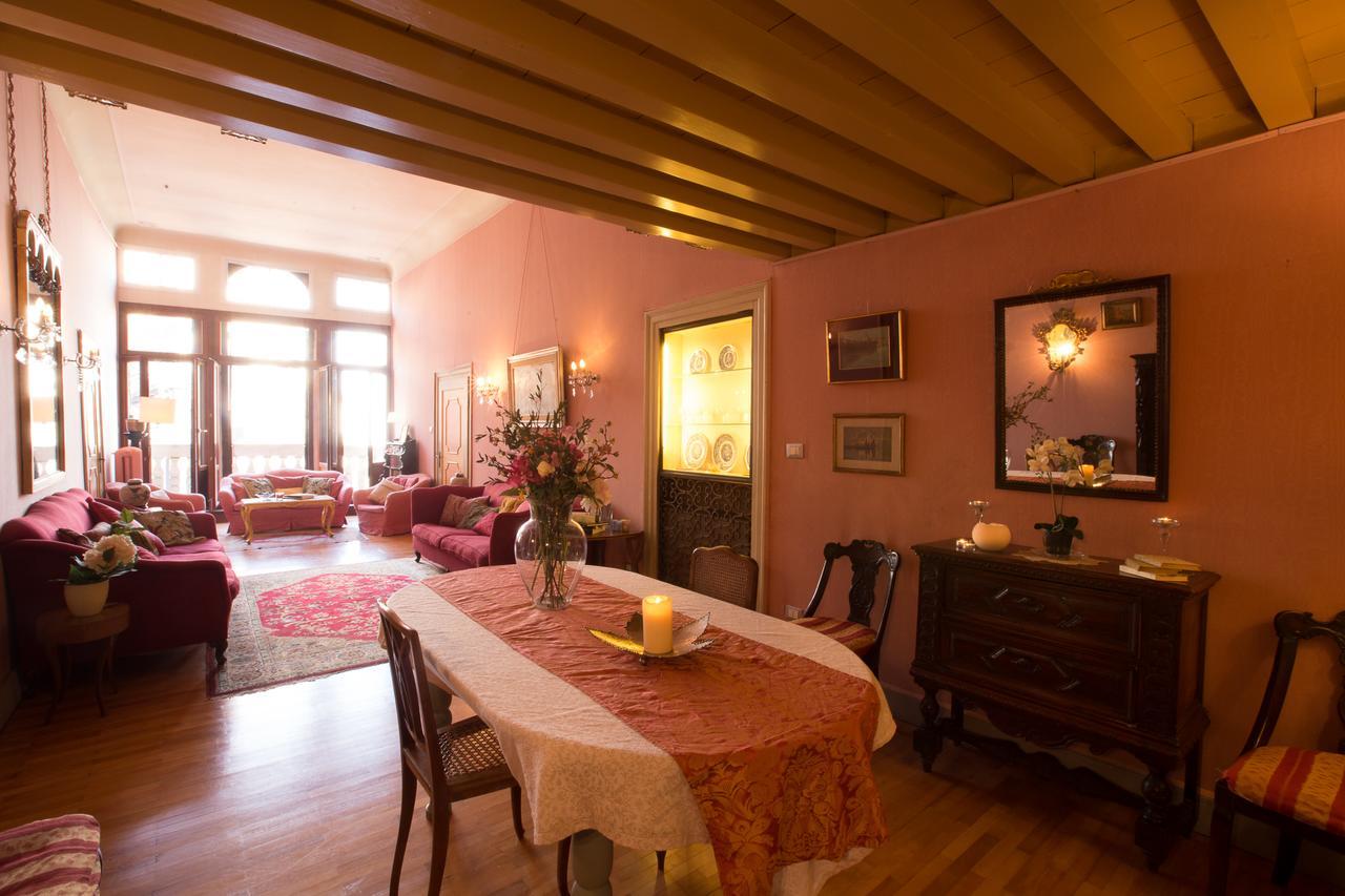 Ca' Della Corte Flats Apartment Venedig