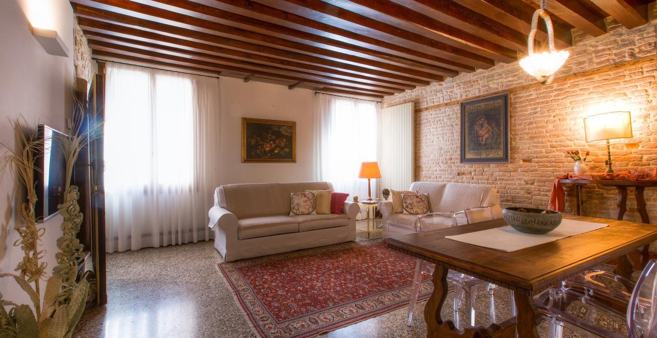 Ca' Della Corte Flats Apartment Venedig