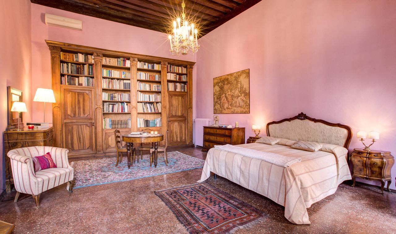 Lejlighed Ca' Della Corte Flats Venedig
