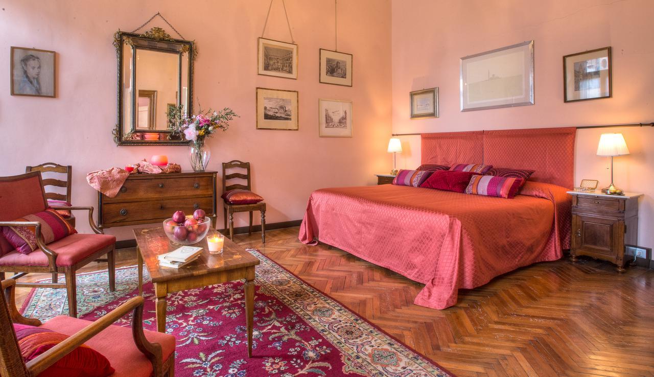 Ca' Della Corte Flats Lejlighed Venedig