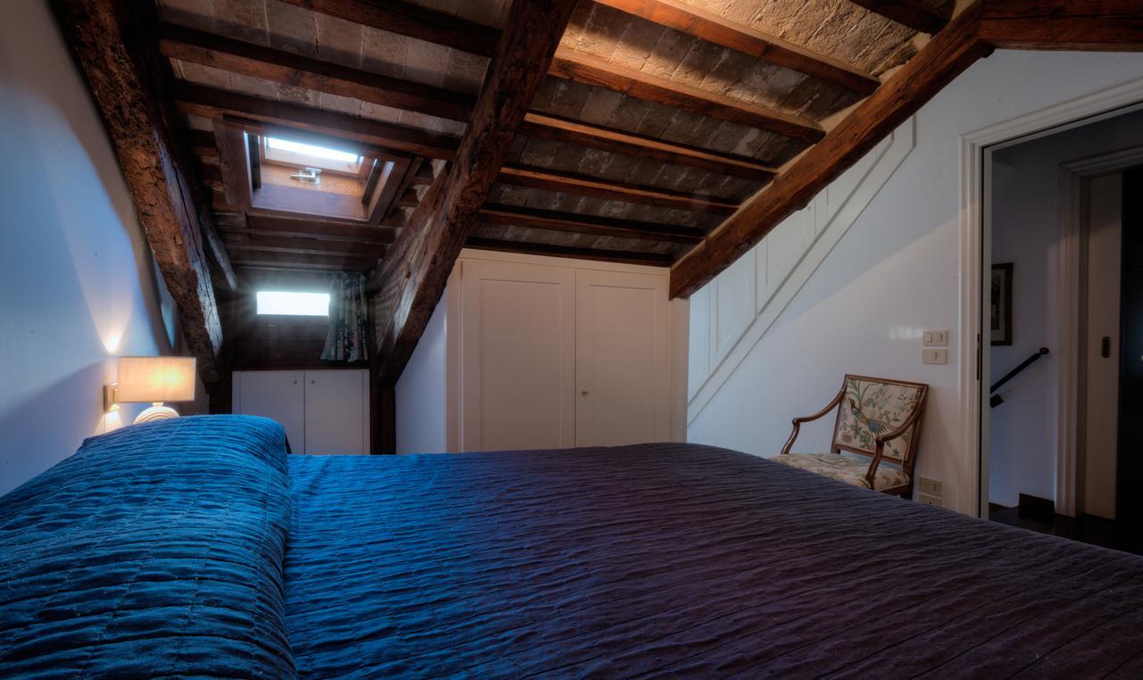 Ca' Della Corte Flats Lejlighed Venedig